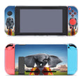Dumbo Poster Nintendo Switch Cover Case