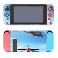 Dumbo Wallp Nintendo Switch Cover Case