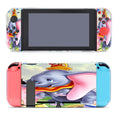 Dumbo Wallpaper Nintendo Switch Cover Case