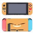 Eevee Pokemon Nintendo Switch Cover Case