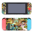 Eeveelutions Pokemon Wallpapers Nintendo Switch Cover Case