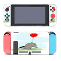 Eeyore And His Tail Nintendo Switch Cover Case