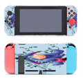 Eeyore Weeds Horizontal Nintendo Switch Cover Case