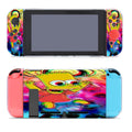 Effect Bart The Simpson Nintendo Switch Cover Case