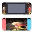Ellie Disney Up Nintendo Switch Cover Case