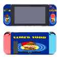 Elmer Fudd Looney Tunes Show Nintendo Switch Cover Case
