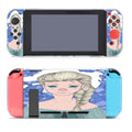 Elsa Frozen Nintendo Switch Cover Case