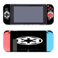 Empire Insignia Logo Star Wars Nintendo Switch Cover Case