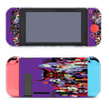 Enemy Disney Nintendo Switch Cover Case