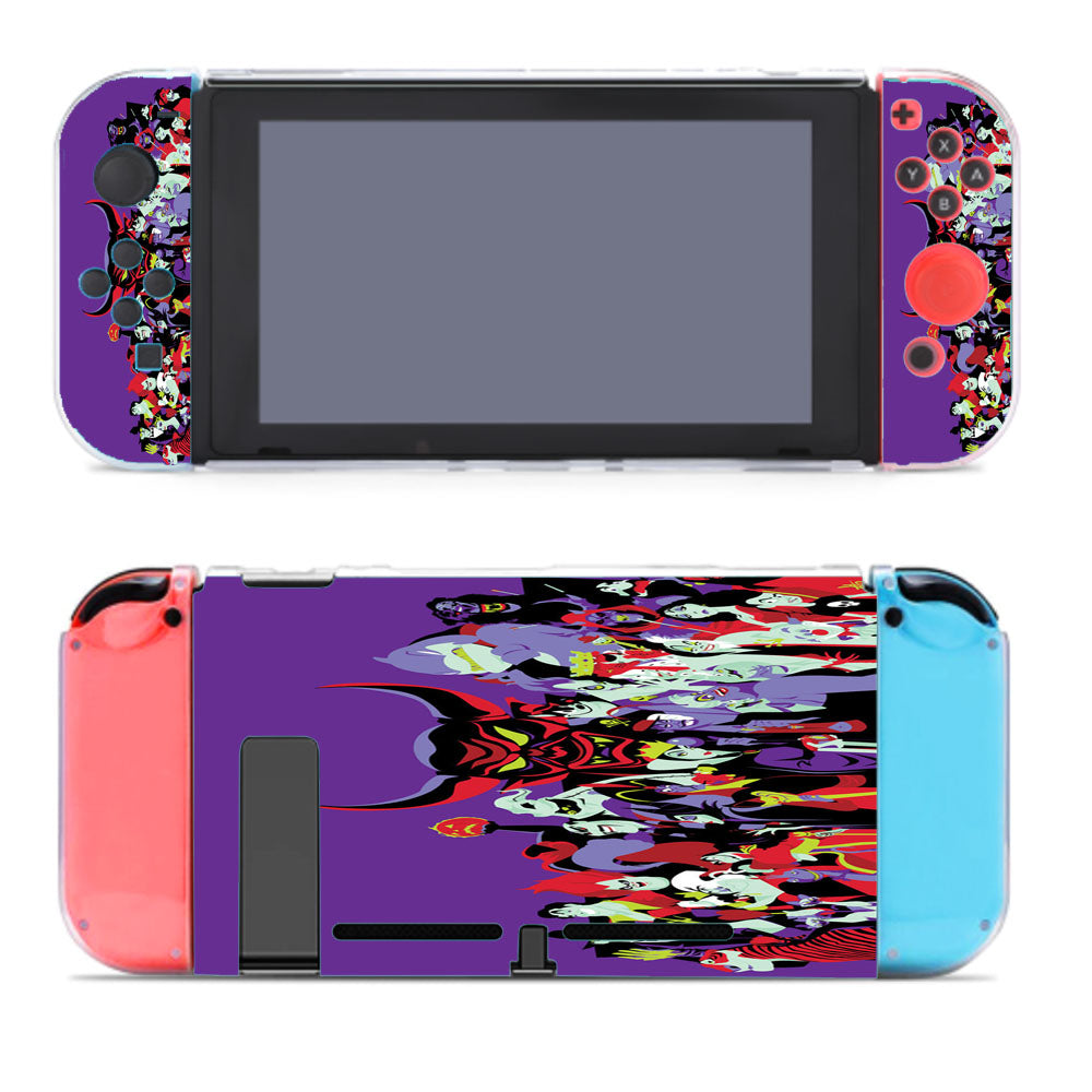 Enemy Disney Nintendo Switch Cover Case