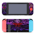 Enemy Kingdom Hearts Art Nintendo Switch Cover Case
