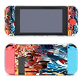 Epic Naruto X Sasuke Fanart Nintendo Switch Cover Case