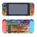 Epic Pokemon Fan Art Nintendo Switch Cover Case