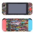 Epic Pokemon Generation 5 Cross Stitch Nintendo Switch Cover Case