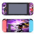 Espeon And Umbreon God Pokemon Nintendo Switch Cover Case
