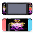 Espeon Pokemon Diamond Nintendo Switch Cover Case