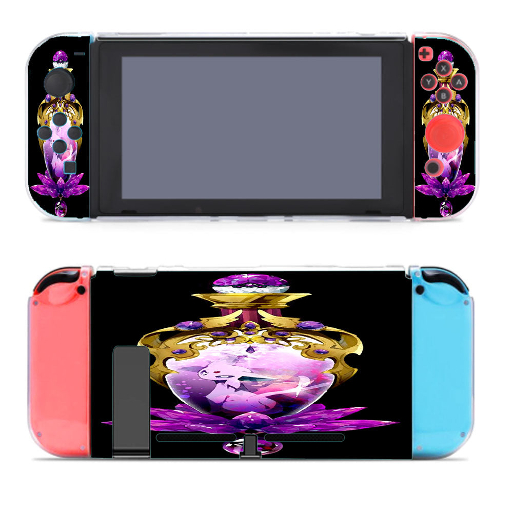 Espeon Pokemon Diamond Nintendo Switch Cover Case