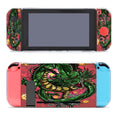 Eternal Dragon Shenron Dragonball Nintendo Switch Cover Case