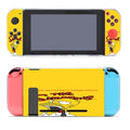 Every Alcoholic Drink From The Simpsons Nintendo Switch Cover Case
