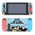 Fall Out Boys Comic Nintendo Switch Cover Case