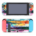 Fan Art Adventure Time Collections Nintendo Switch Cover Case