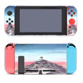 Fanart Steven Universe Nintendo Switch Cover Case