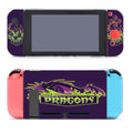 Fantasmic Dragons Disney Nintendo Switch Cover Case