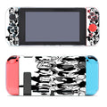 Felix Oswald Mickey Bendy Nintendo Switch Cover Case
