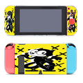 Felix The Cat Art Nintendo Switch Cover Case