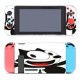 Felix The Cat Classic Cartoon Nintendo Switch Cover Case