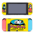 Felix The Cat Movie Nintendo Switch Cover Case