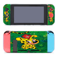 Female Marsupilamie Disney Cartoon Nintendo Switch Cover Case