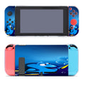 Finding Dory Disney Cartoon Nintendo Switch Cover Case