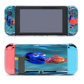 Finding Dory Disney Fun Nemo Nintendo Switch Cover Case