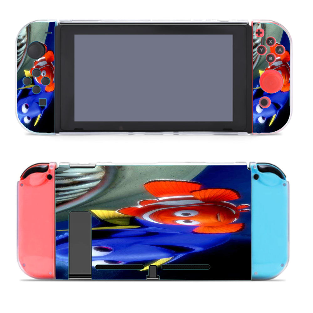 Finding Dory Disney Nemo Nintendo Switch Cover Case