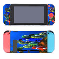Finding Dory Disney Scary Nintendo Switch Cover Case