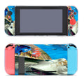 Finding Dory Disney Turtles Nintendo Switch Cover Case