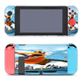 Finding Nemo Disney Sea- Nintendo Switch Cover Case