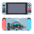 Finn Adventurer Of Zelda Nintendo Switch Cover Case