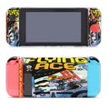 Flying Ace Snoopy Nintendo Switch Cover Case