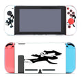 Flying Felix The Cat Nintendo Switch Cover Case