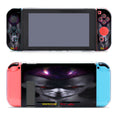 Freezer Dragon Ball Z Nintendo Switch Cover Case