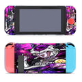 Frieza Dragonball Nintendo Switch Cover Case