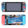 Frozen 2 Poster Movie Nintendo Switch Cover Case