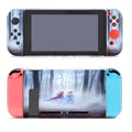 Frozen 2 Poster Movie 2019 Nintendo Switch Cover Case