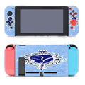Frozen Anna Nintendo Switch Cover Case