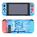 Frozen Disney Movie Nintendo Switch Cover Case