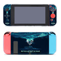 Frozen Disney Poster Nintendo Switch Cover Case