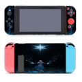 Frozen Elsa Queen Nintendo Switch Cover Case