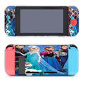 Frozen Full Character Nintendo Switch Cover Case